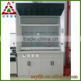 2016 the new laboratory fume hood for inspection and testing center