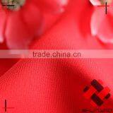 Heavy Viscose Elastane Fabric 96%V 4%sp 120DX120D+40D Double Layer New Design Spandex Viscose Georgette for Fashion Apprarel thumbnail-2