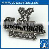 Engrave Metal Label Product