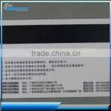 Best Price Wholesale Blank Clear Cheap Plastic Business Cards thumbnail-1