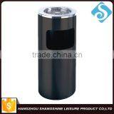 Stainless Steel Trash Cans thumbnail-2