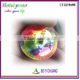 Welcome 2014 Mini UV Metal Label Printer