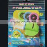 Logo Projection Torch