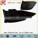 Rear BW018 LED OEM Auto Car Tail Lamp Light for Highlander 2012
