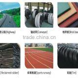 2015 New Design Scrap Radial Tire Granulating Plant thumbnail-4