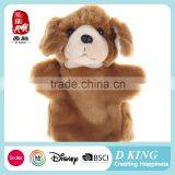 Over 10years Experience Cute and Soft Plush Finger Puppet Toy Supplier's Choice thumbnail-4