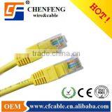 LAN Cable UTP CAT5e Cable thumbnail-1