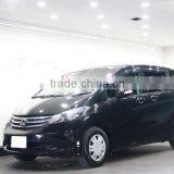 USED CARS - HONDA FREED 1.5G (RHD 820436 GASOLINE) thumbnail-1