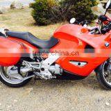 USED MOTOR BIKES - BMW K 1200 RS (10075) thumbnail-1