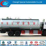 Bulk Cement Transport Truck 6x4 thumbnail-2
