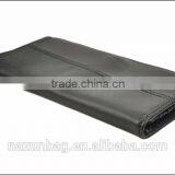 Wholesale High Quality Retro Crazy Horse Leather Business Men's Wallet thumbnail-6