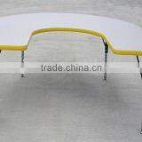 Activity Table: Horseshoe