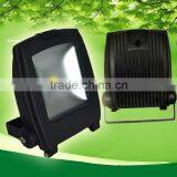 Ip65 Cob Led Flood Light 50w 12v 24v 36v