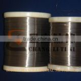 Nickel wire high purity 99.5%,99.9%