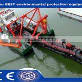 Trailing Suction Hopper Dredger thumbnail-5