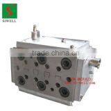 Multy Cavity Cable Wire Trunking Extrusion Mould thumbnail-1