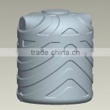 large plastic water tank mould