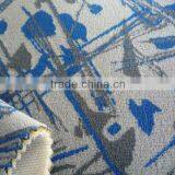 Jacquard Tapestry and Upholstery Fabrics for Car Seat Cover