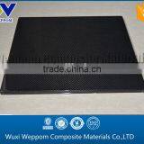 3k carbon fiber medical box 100% carbon from china gold supplier
