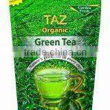 Printed Empty Tea Bag / Tea Packaging Bags