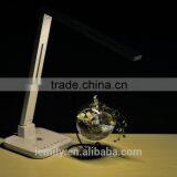 Hot Selling Portable Foldable Wireless Charging Lamp Touch Switch qi Wireless Charger Lamp thumbnail-4