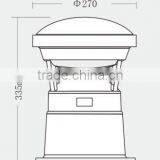 Outdoor Waterproof Garden Speaker/lawn Loudspeaker thumbnail-3