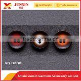 2-hole or 4-hole High Quality Cameo Shell Sew Buttons for Shirts