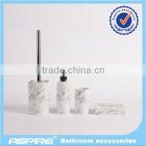 Ceramic Elegant Bath Set thumbnail-1