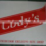 2016 New Design el Light Advertisement ,el Flashing Poster , EL Advertising Poster for Indoor or Outdoor thumbnail-4