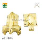 Luxury Steel Coffin Handle Supplier thumbnail-1