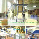 Qingzhou Feiteng Thermo-Control Machinery Co., Ltd. company overview - view 3 thumbnail