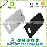 Factory Price Battery Case for IPhone 6/6s Charger Backup External Power Bank thumbnail-2