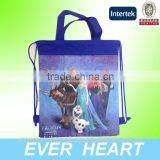 Custom Gym Bag for Kids in Xiamen China