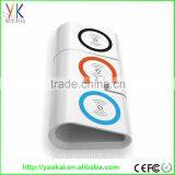 QI Wireless-charging Standard Power Bank