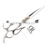 2016 Dragon Riot Hairdressing Salons Scissors Barber Cutting Scissors Hair Shear thumbnail-4