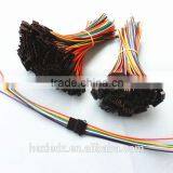 SM 2.54mm 6Pin Connector Female & Male Plug With Wire Cable