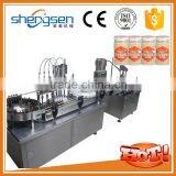 New Automatic Durable Eyedrop Filling Machine