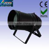 150W White Led Cob Par Light