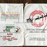 Wholesale Personalized Santa Sack thumbnail-5
