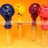 Football Cup Rocking Ball Toy Candy thumbnail-2