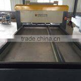 Xswy44128 Kitchen Cabinet Making Machines for Pasting Vacuum Membrane Made in China thumbnail-3