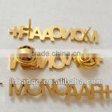 Soft Enamel Pin Badge,lapel Pin thumbnail-6