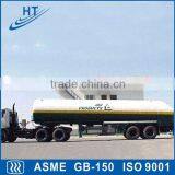 Chemical Liquid Tank Truck