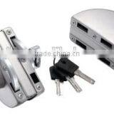 Glass Door Lock ZYS-001