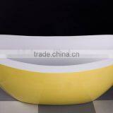 TB-B811 Round Bathtub for Bathroom Design thumbnail-3