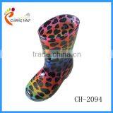 Kids PVC Rain BootRain Boot