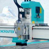 DX2040 China Atc Cnc Router With Vacuum Table for Wood Furniture, MDF, PVC, PCB, Acrylic thumbnail-4
