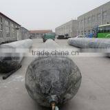 Factory Direct Selling Marine Rubber Pontoon for Ship Launching and Moving thumbnail-5
