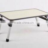 ADJUSTABLE COMPUTER FOLDING TABLE thumbnail-1