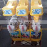 High Quality, 3 Bowls Slush Drink Making Machine